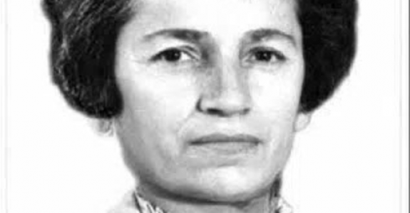 К 85 –летию Салпагаровой Кулины Абул-Керимовны :