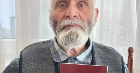 «Пусть с нами будет навсегда песнь Карачая - «Орайда»!